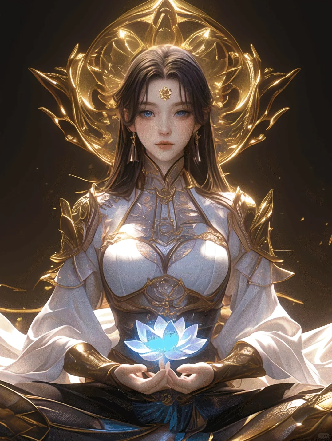 女修仙者