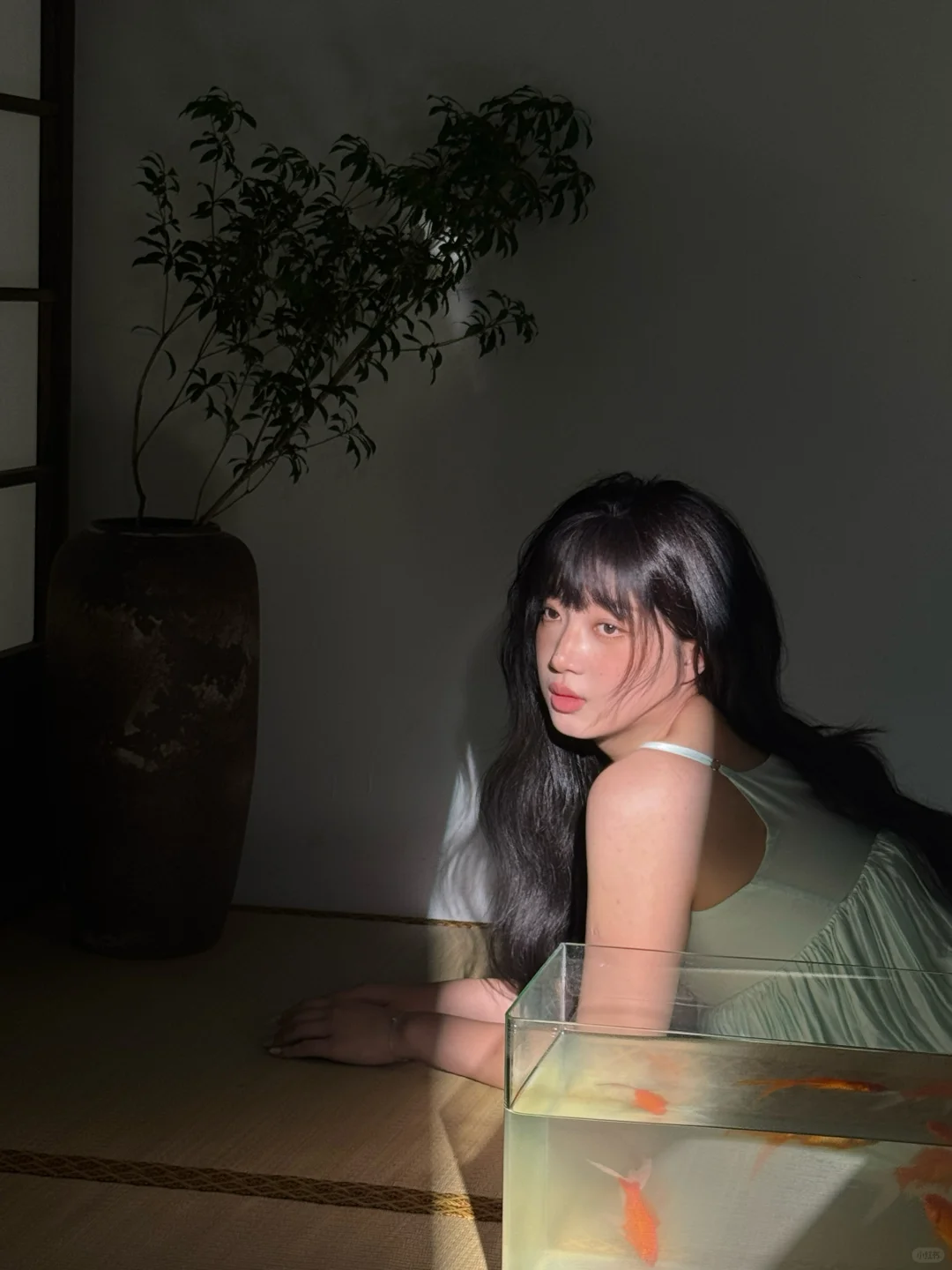 172 140斤 大方露肤很加分