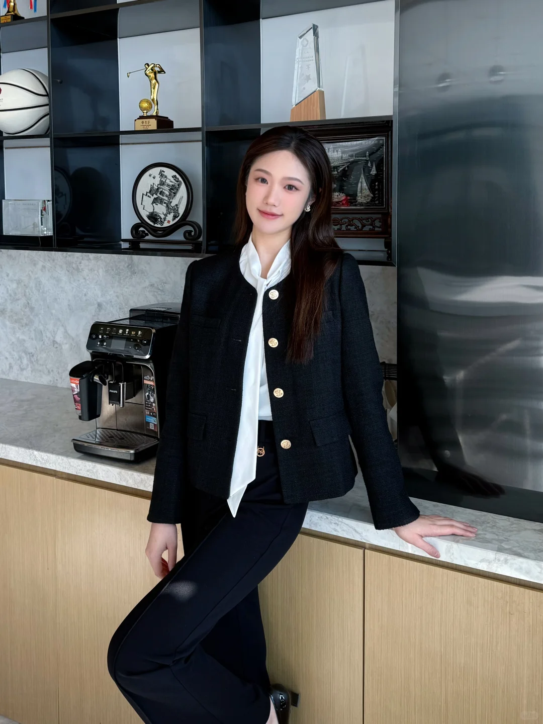 职场微习惯｜女律师加分秘籍