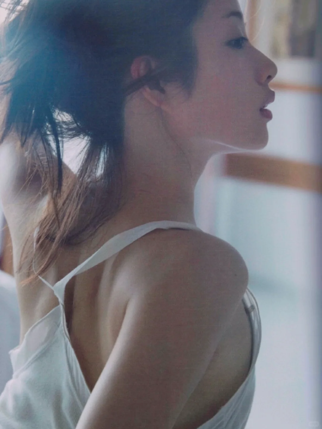 30岁的石原里美