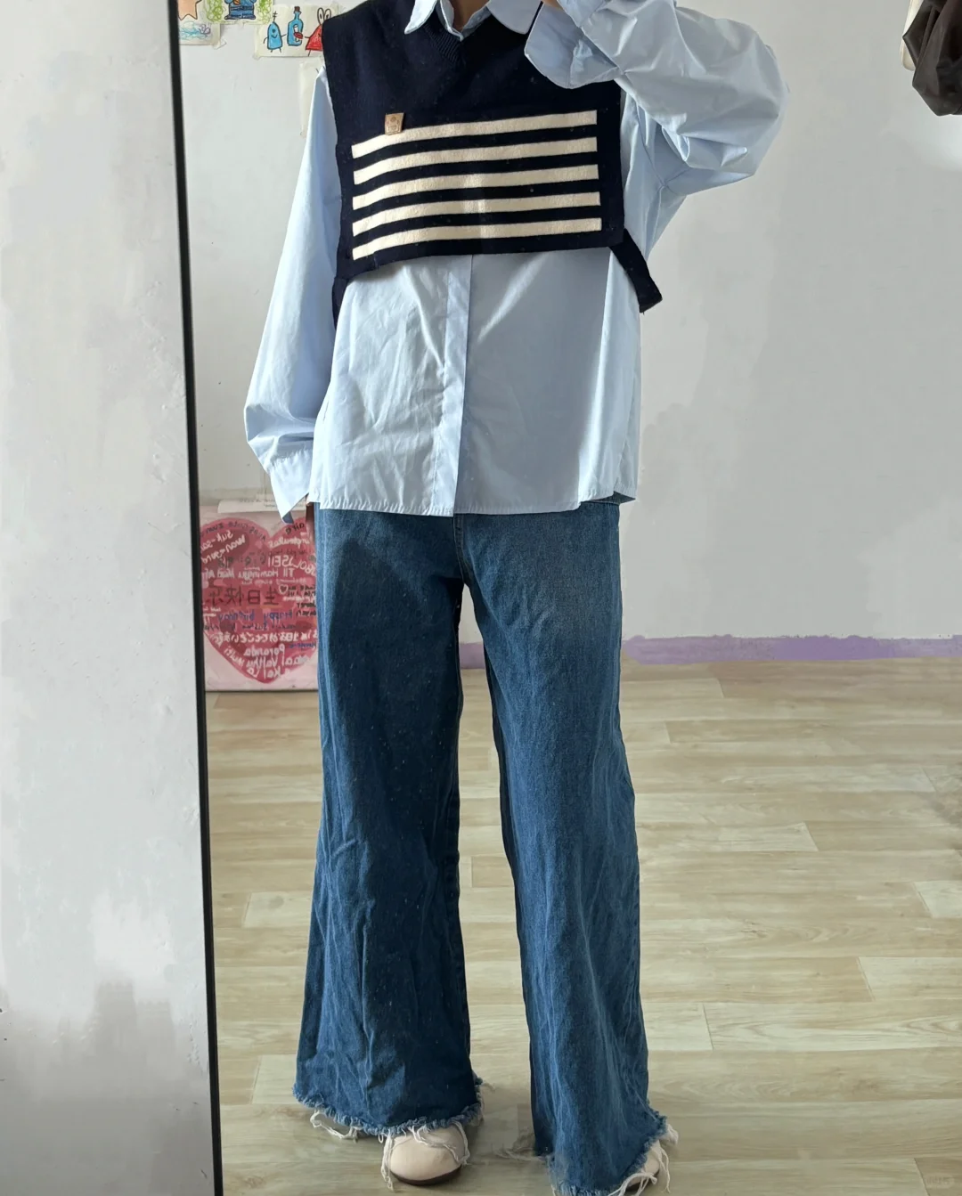 花小钱买好看的衣服2.0