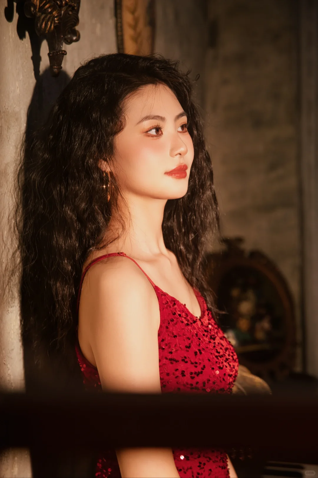 七八十年代复古港风