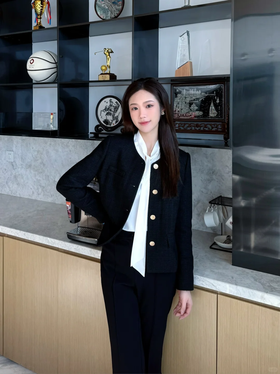 职场微习惯｜女律师加分秘籍