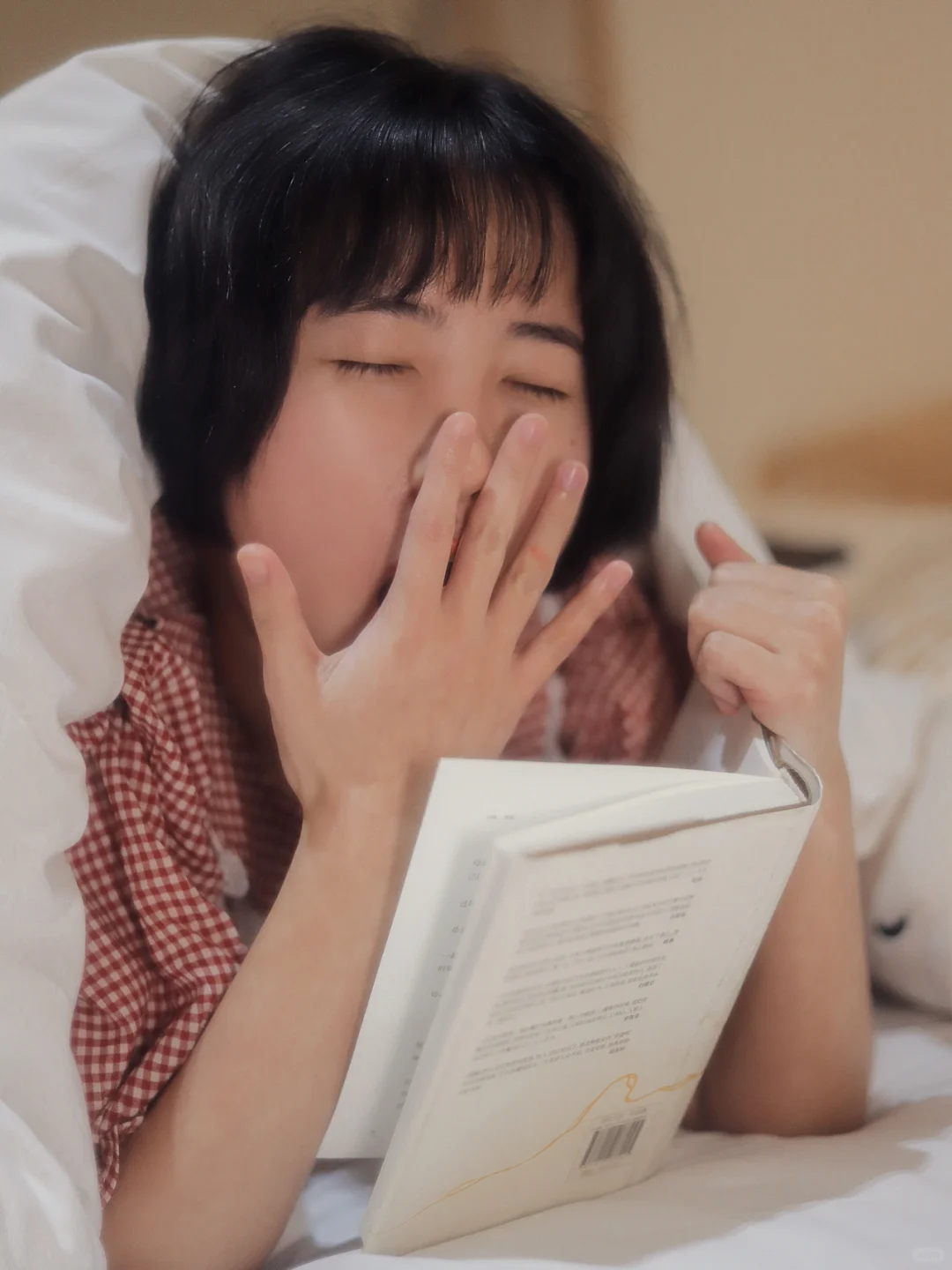 拍到了樱桃小丸子本人