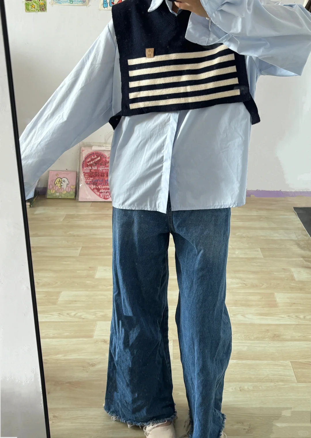 花小钱买好看的衣服2.0