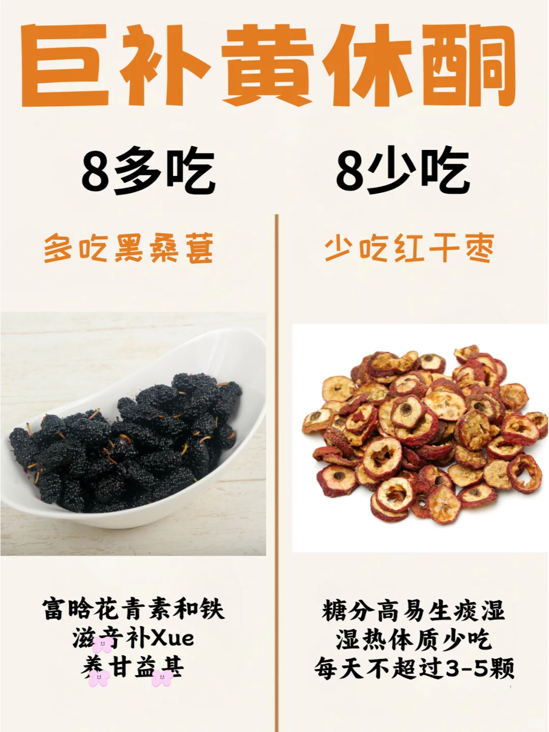 女生缺了它又老又丑