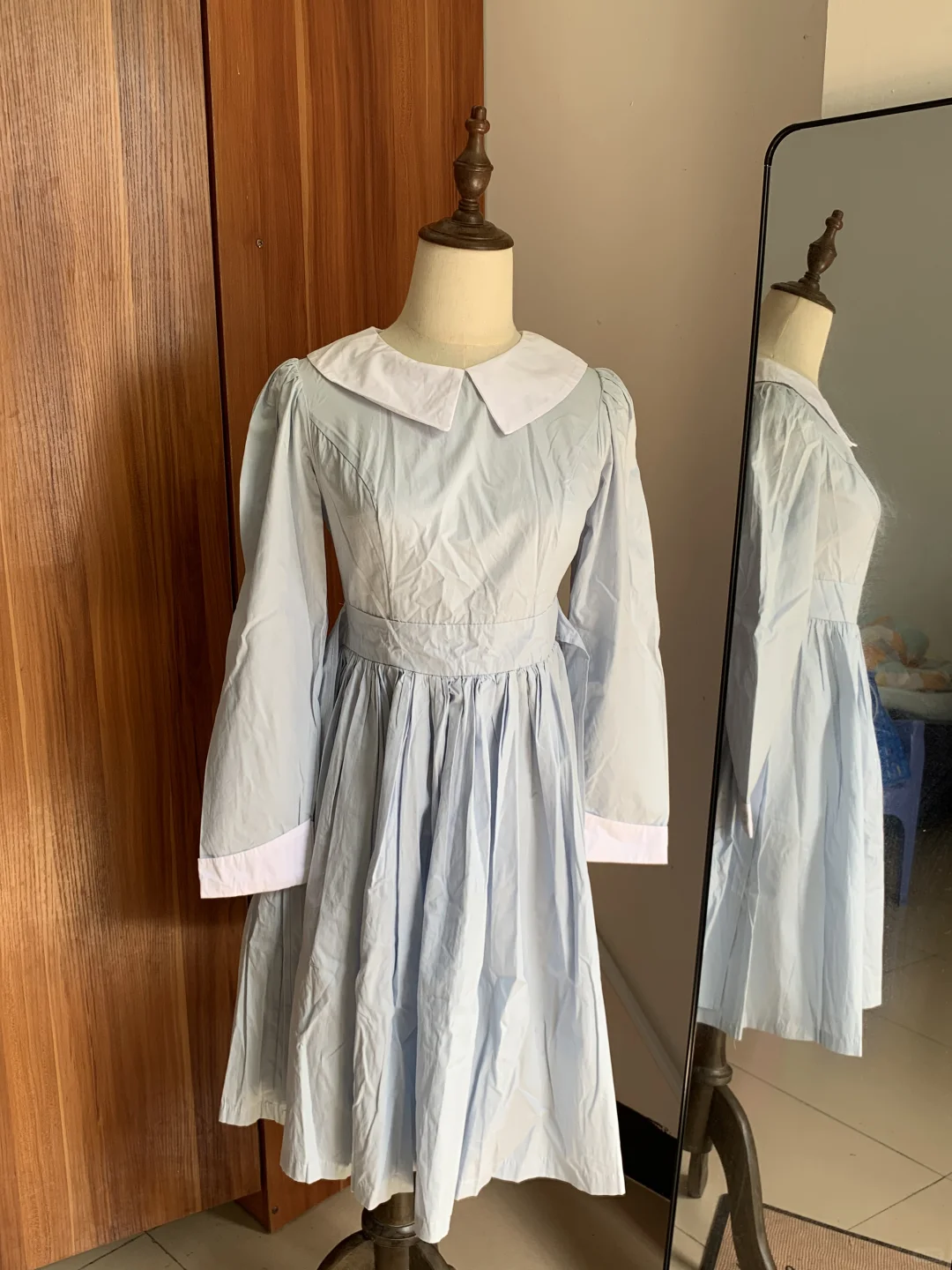 森小艺 摄影服装 闲置出
