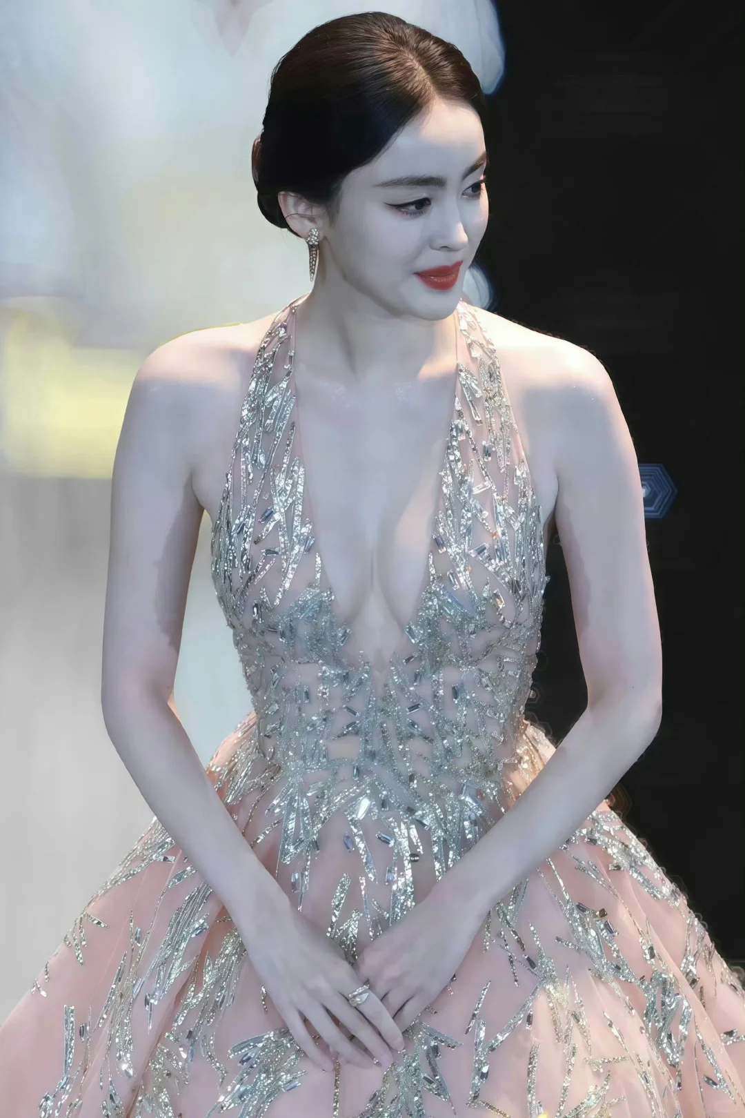 古力娜扎 异域美人