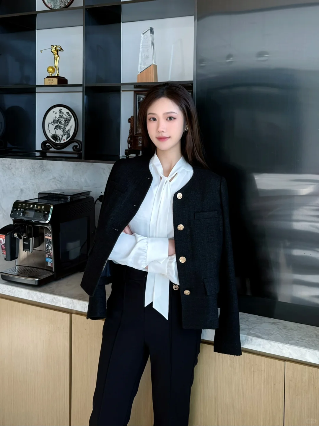 职场微习惯｜女律师加分秘籍