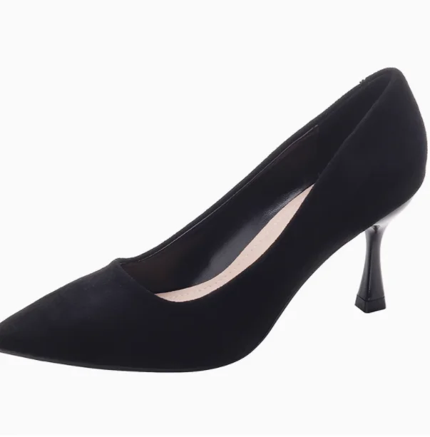 👠猫猫咪女鞋屋 | 高跟鞋，优雅从不缺席