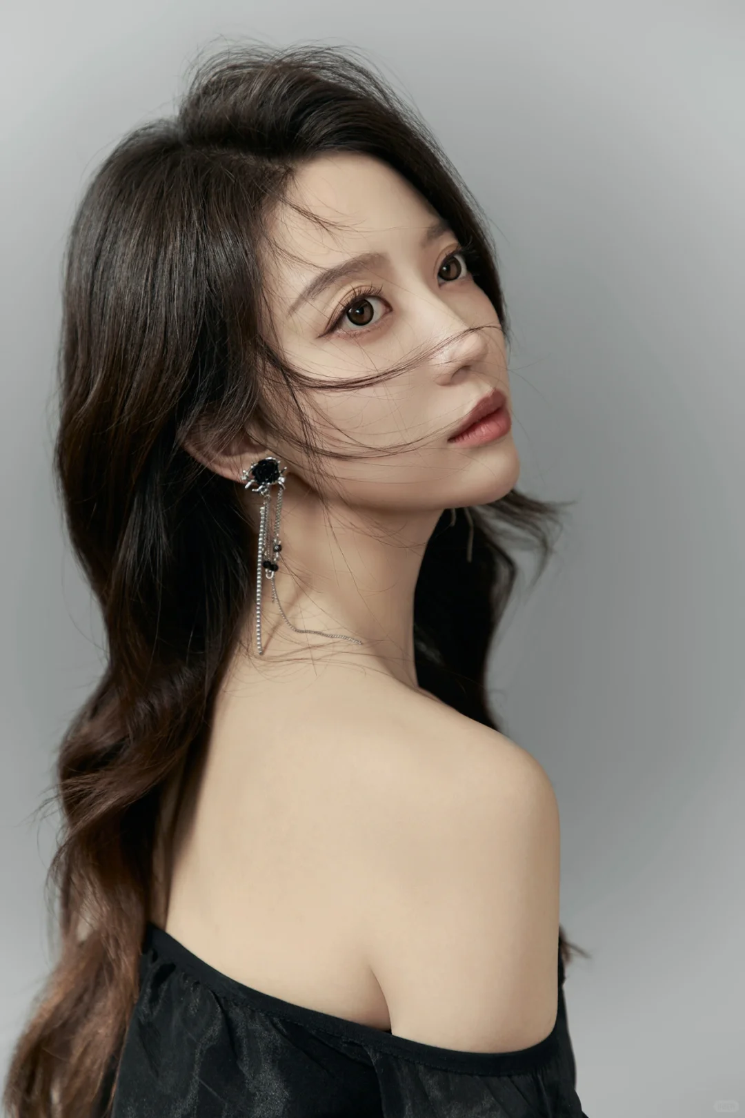  和妈妈的海马体母女照
