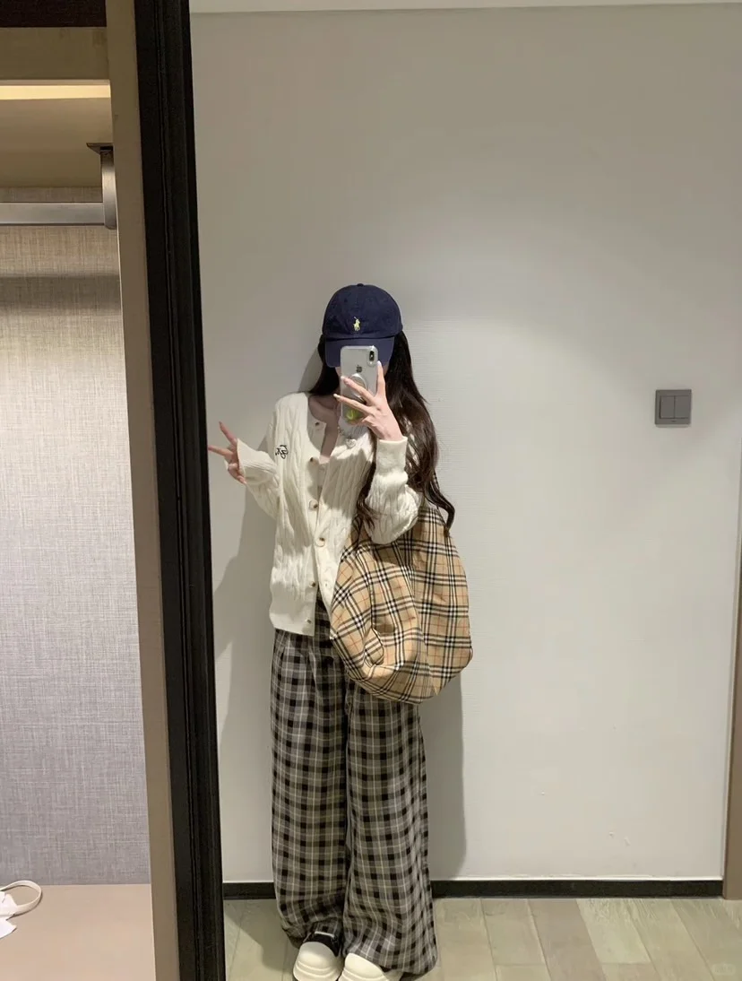 均价40，早春韩系温柔女大穿搭‼️