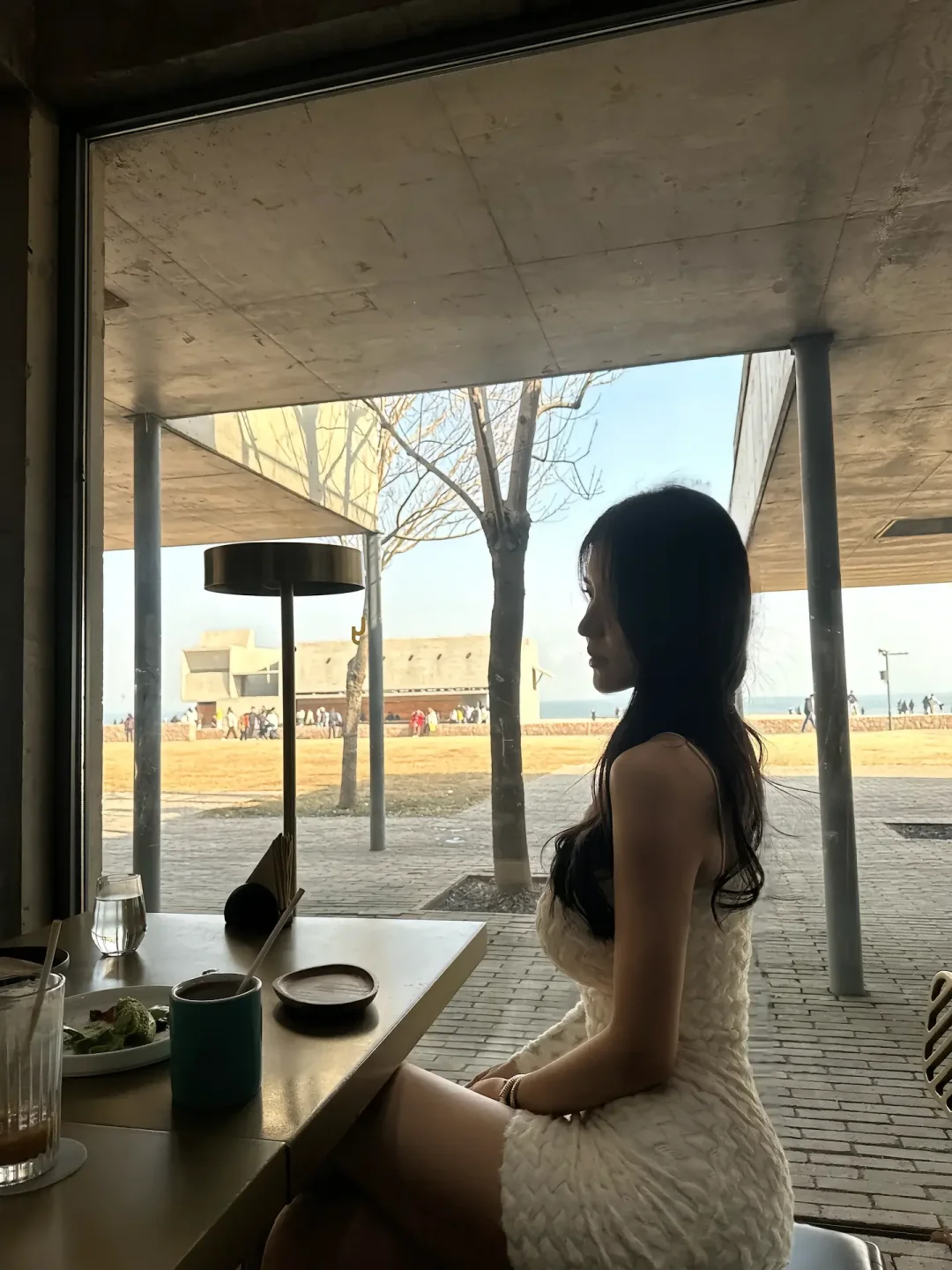 像不像美女，不像把你删了