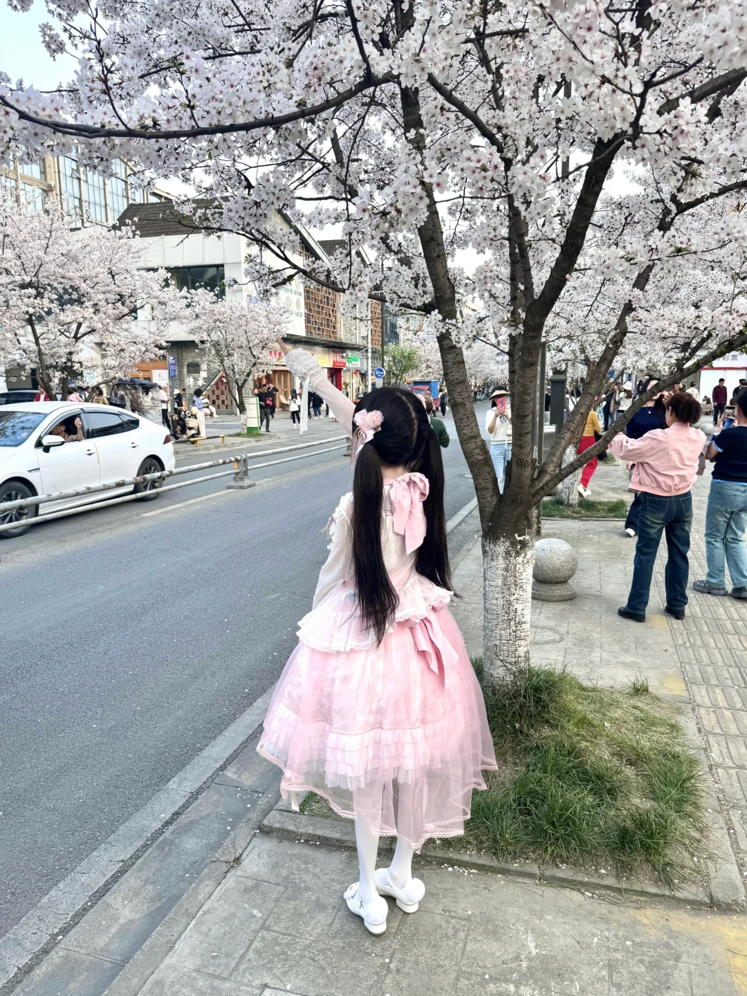 天国少女