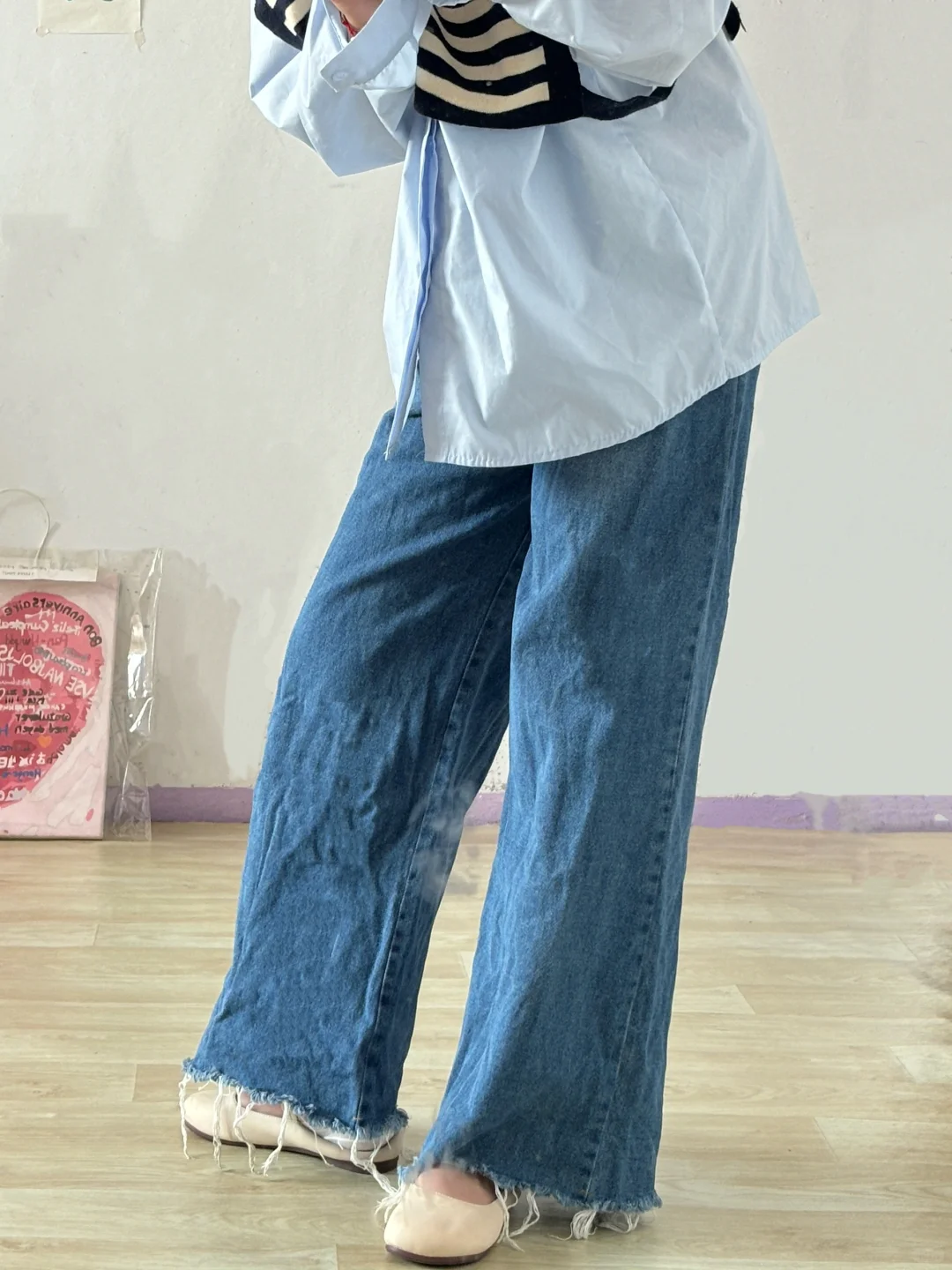 花小钱买好看的衣服2.0
