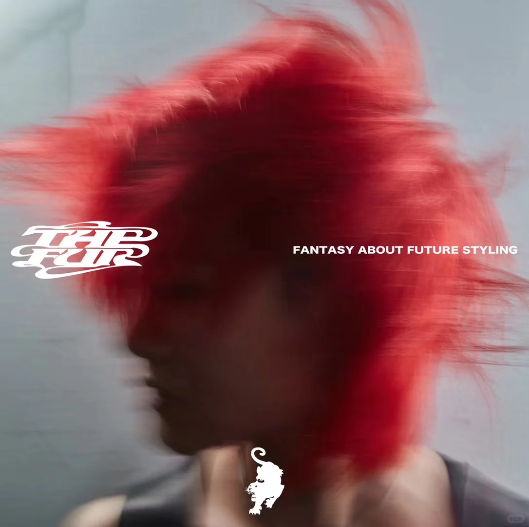 #THEFURSTUDIO素人形象改造#