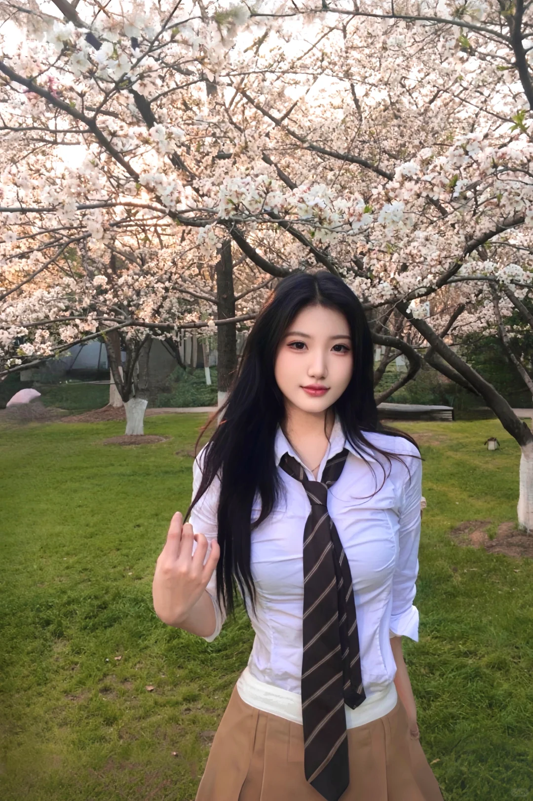 叫学姐