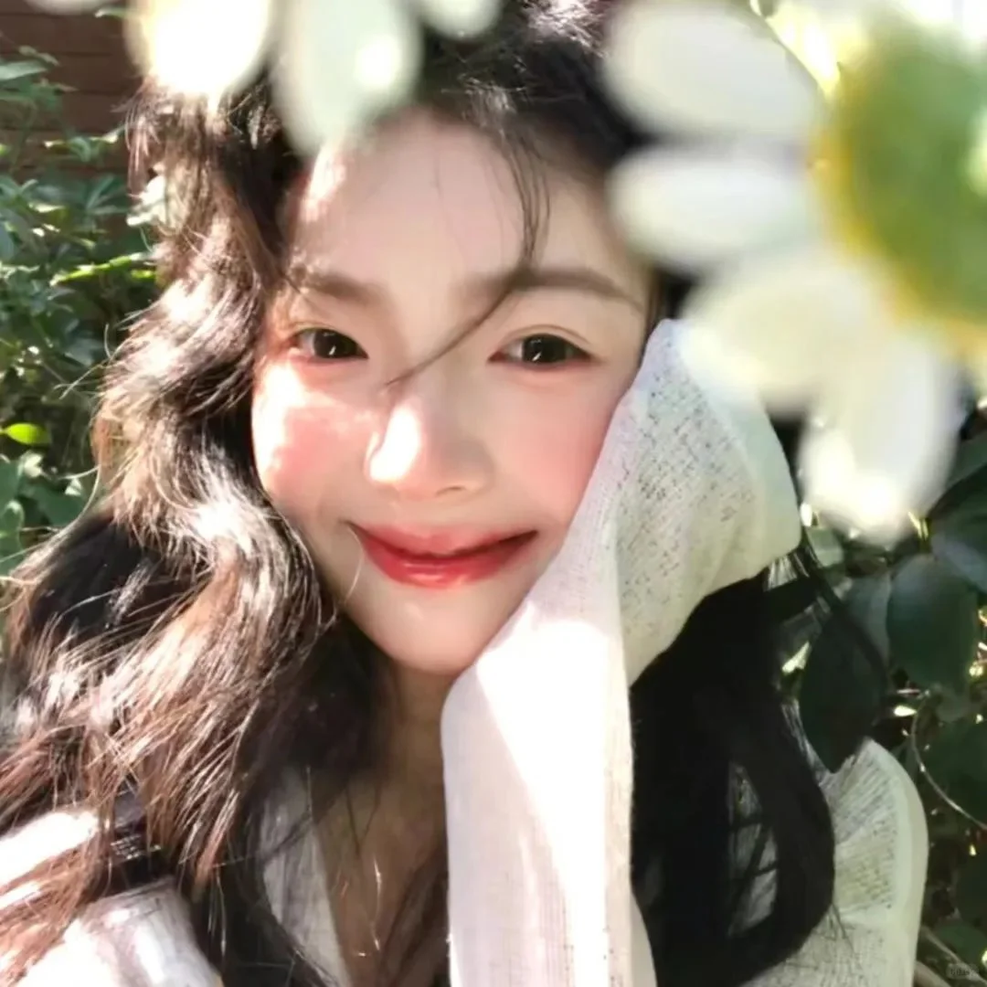 丨明媚女头