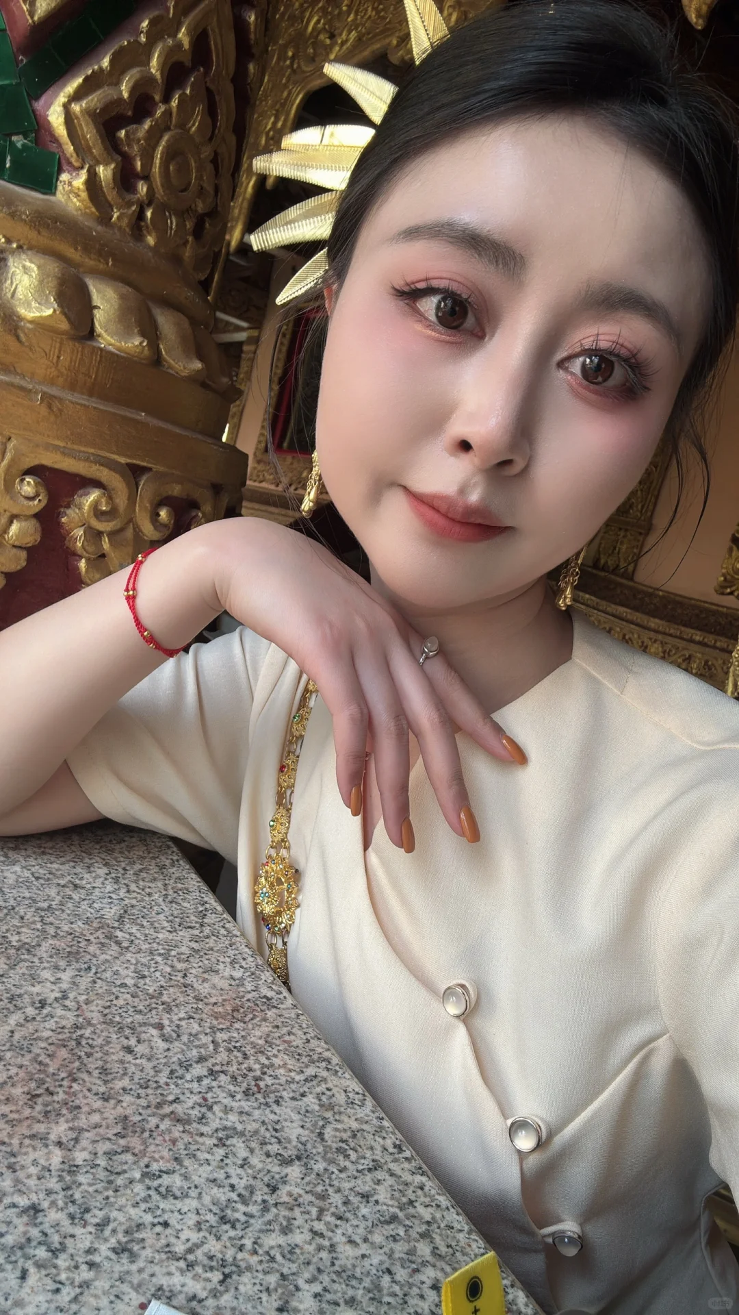 一起森呼吸吧说好自己拍