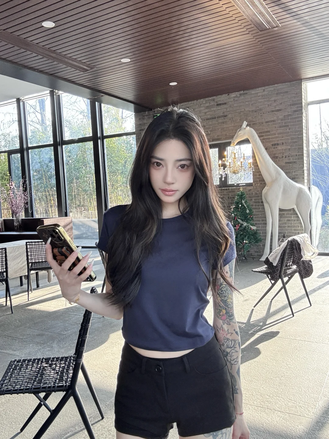 早春辣妹我先当了～