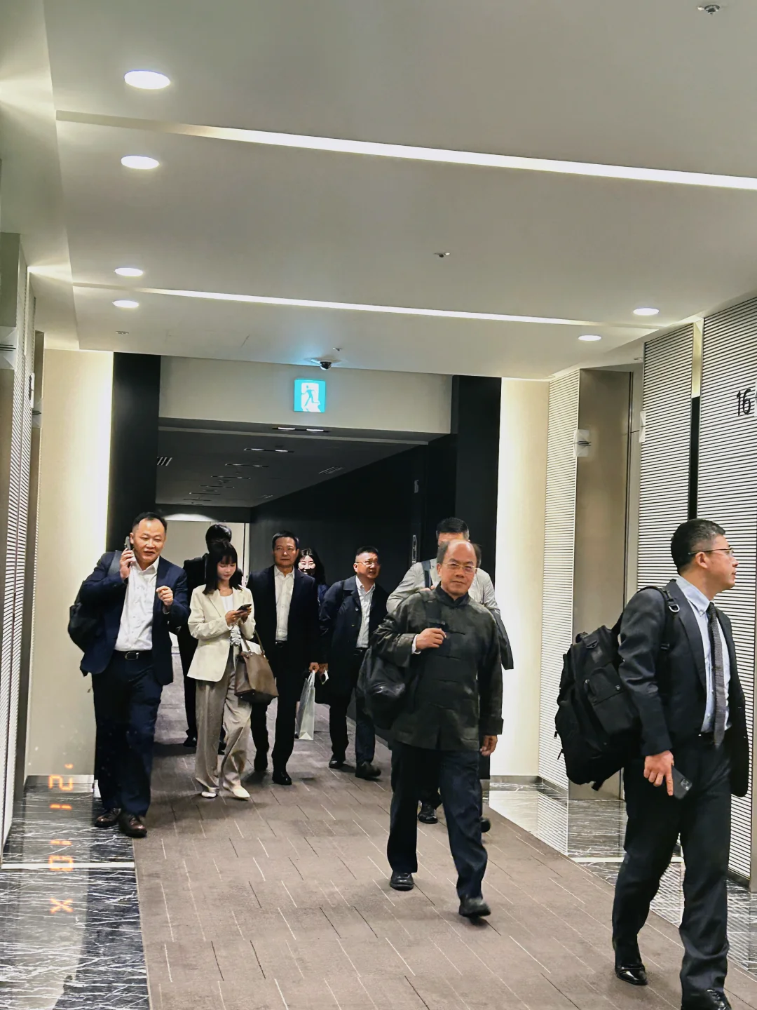 探访日本z大律所|森・濱田松本法律事務所