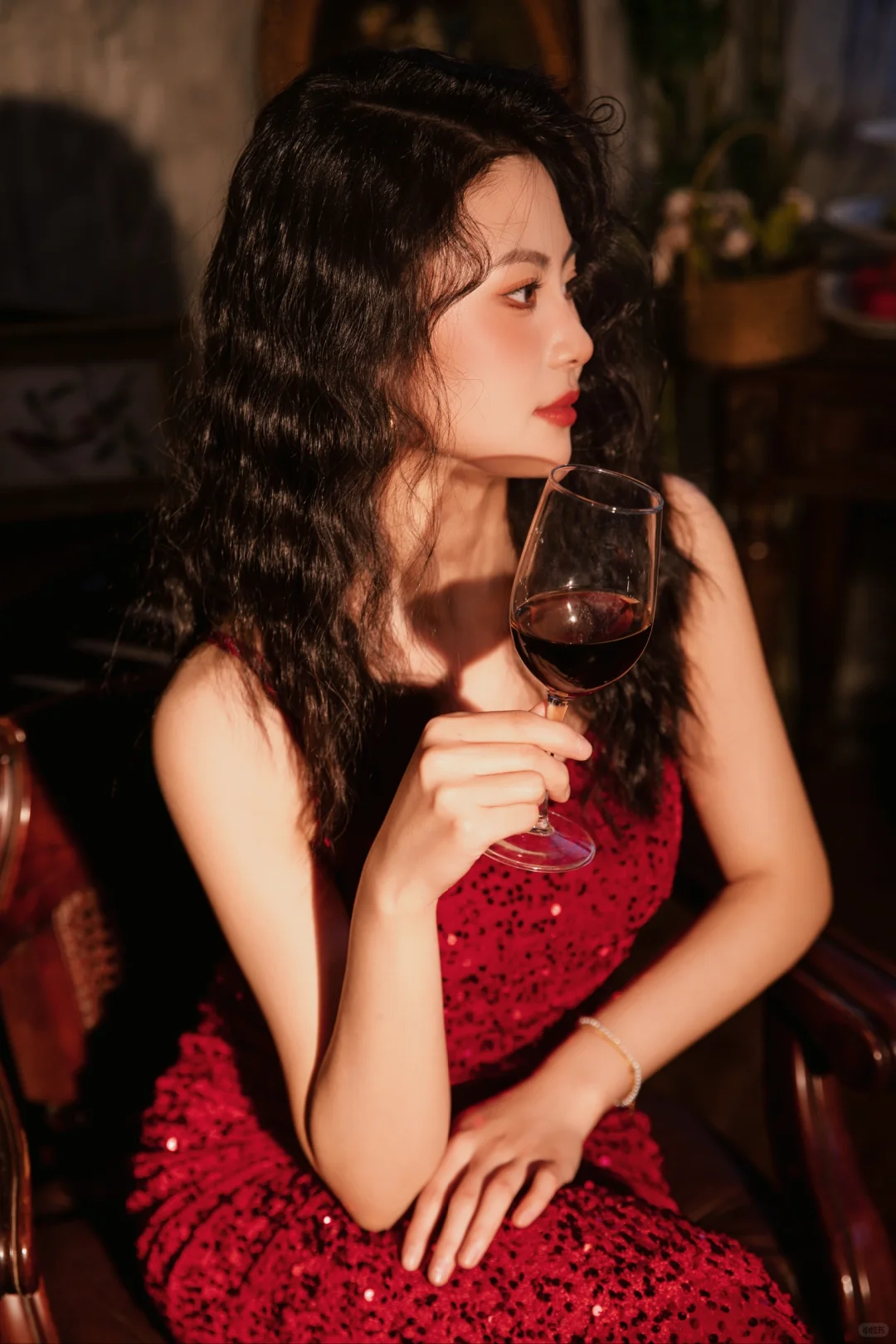 七八十年代复古港风