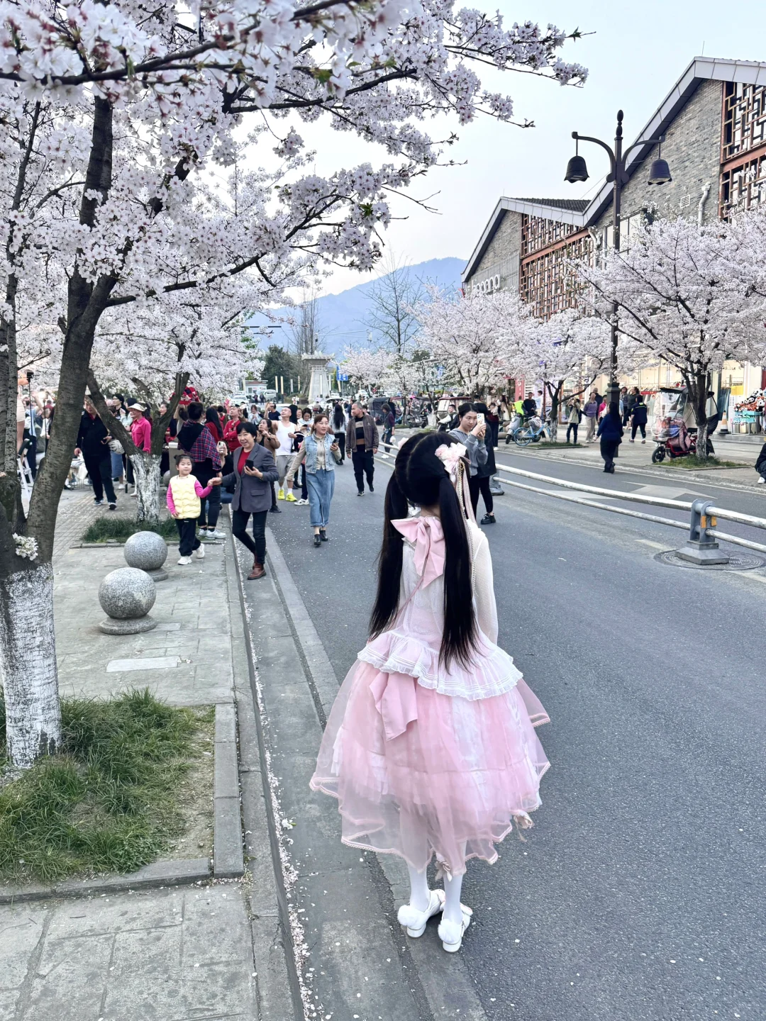天国少女