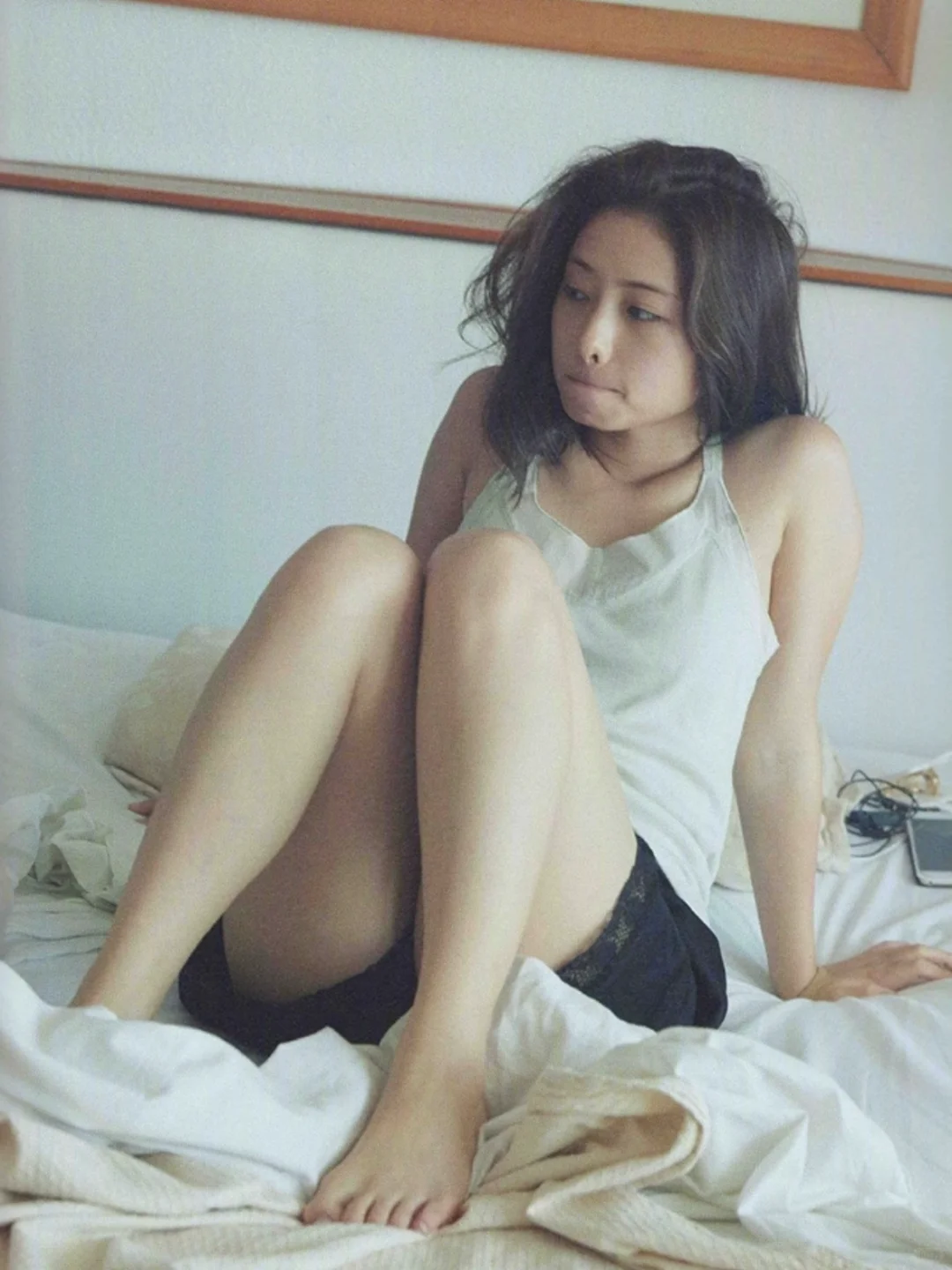 30岁的石原里美