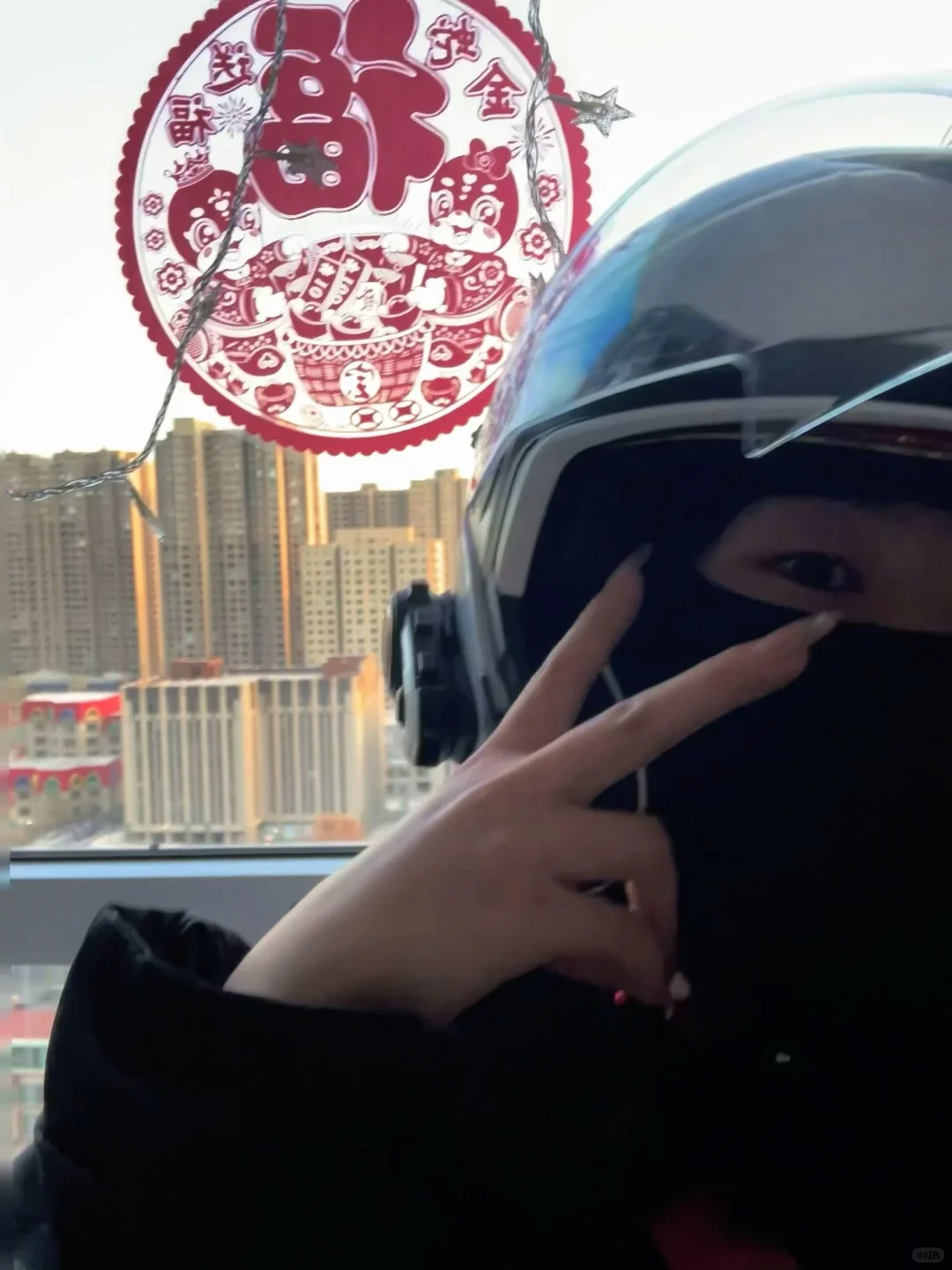 如何成为气质女人🤭