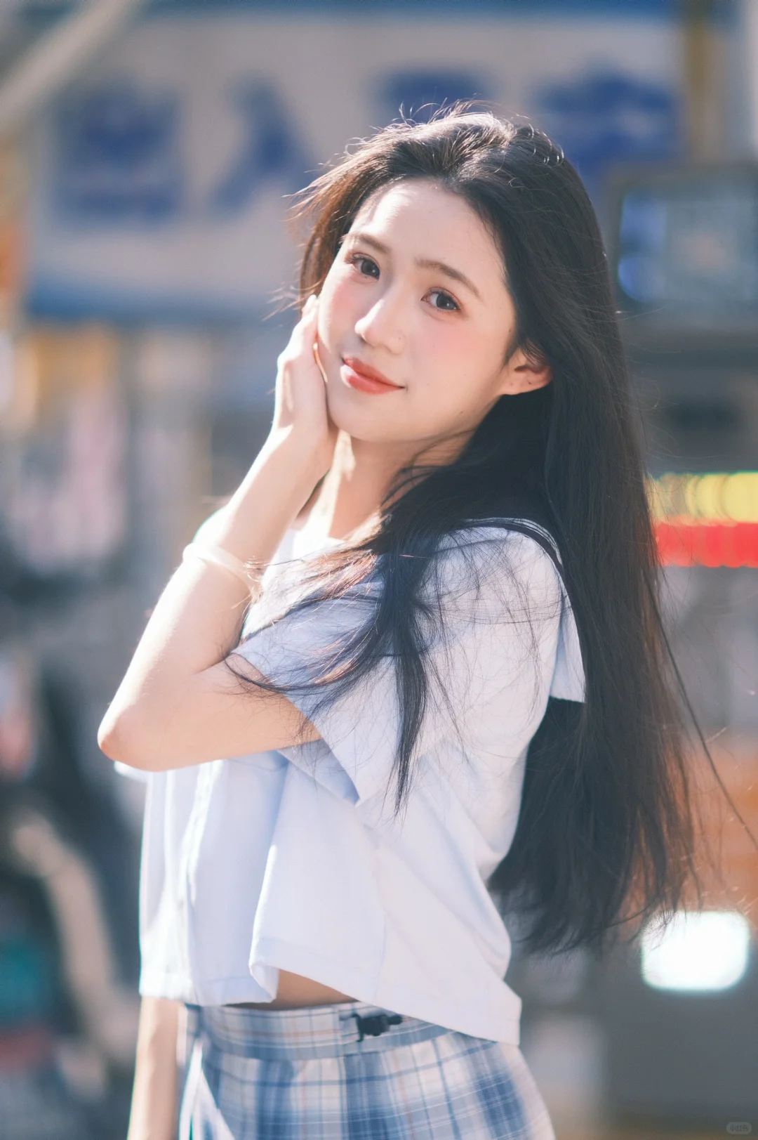 长沙写真|被夸爆的阳光感写真，谁懂啊