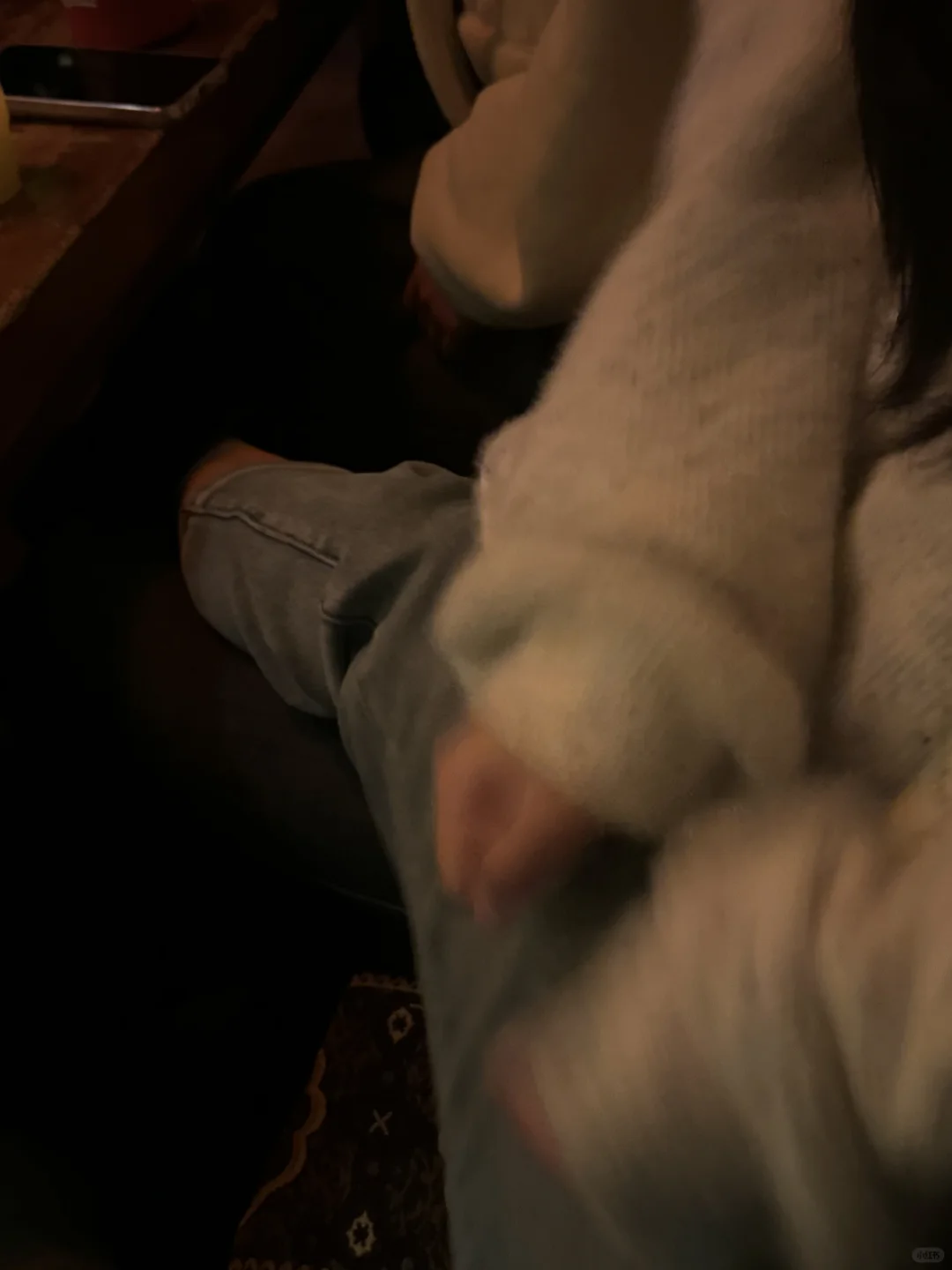 跟女孩子喝酒有多开心