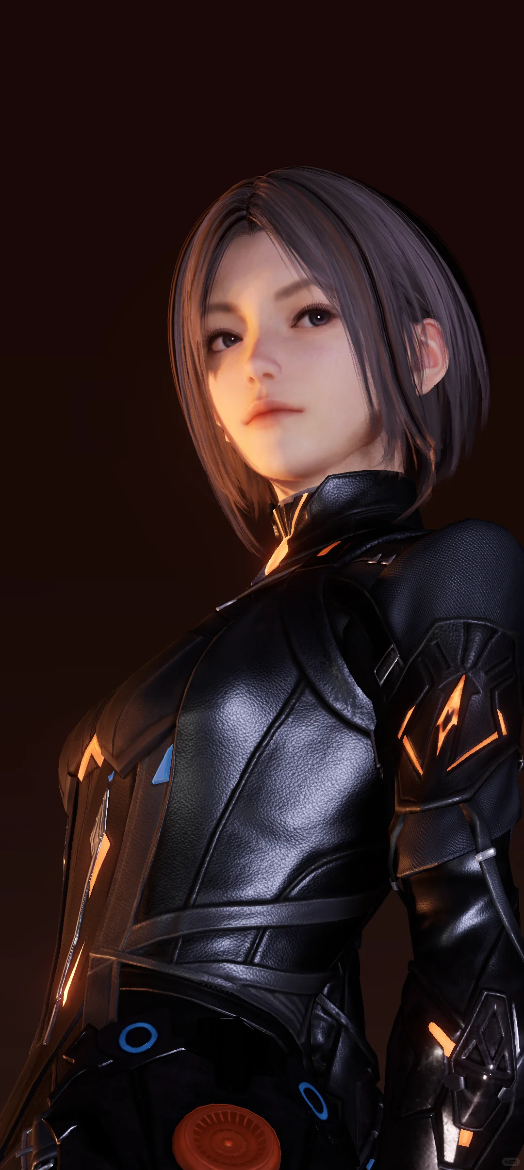 看看夫人们美照