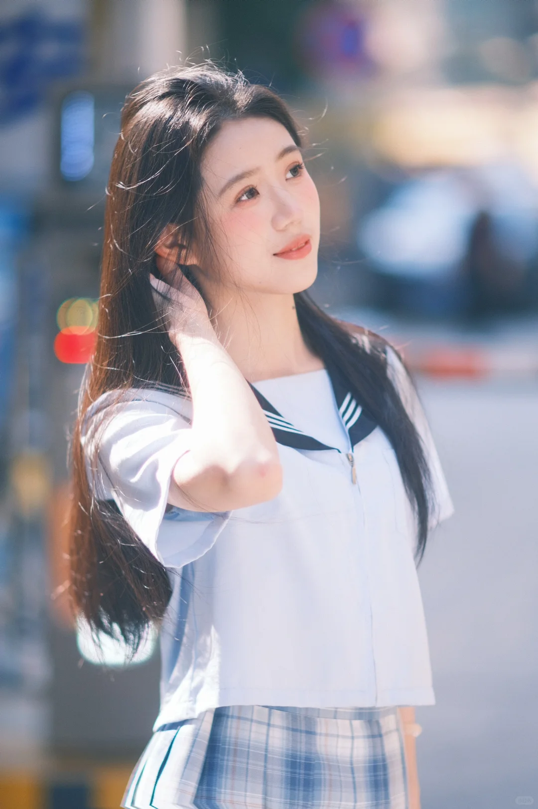 长沙写真|被夸爆的阳光感写真，谁懂啊