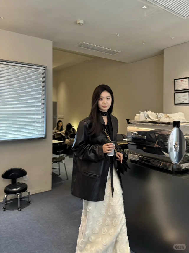 有点韩 🖤