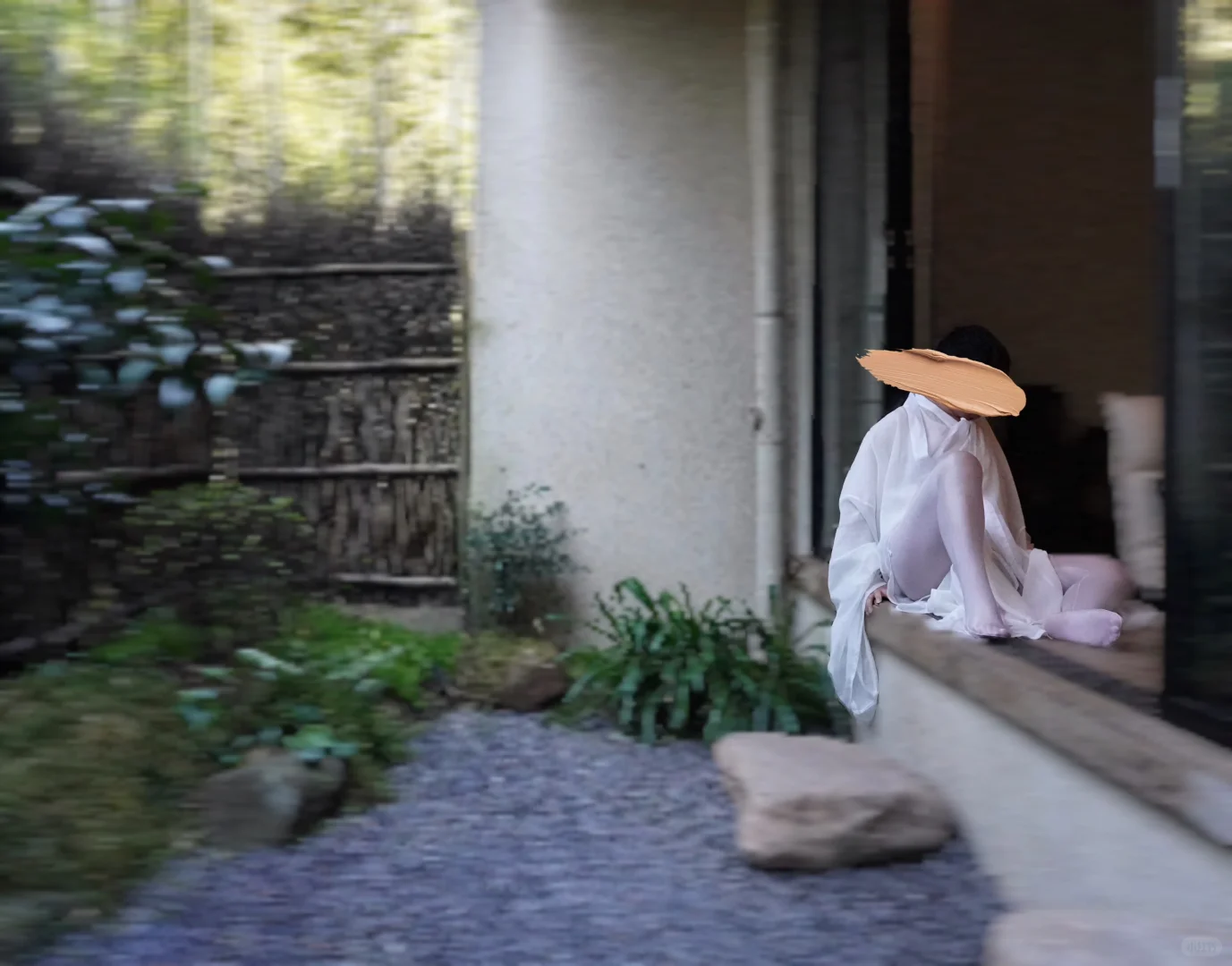等你来喝杯茶