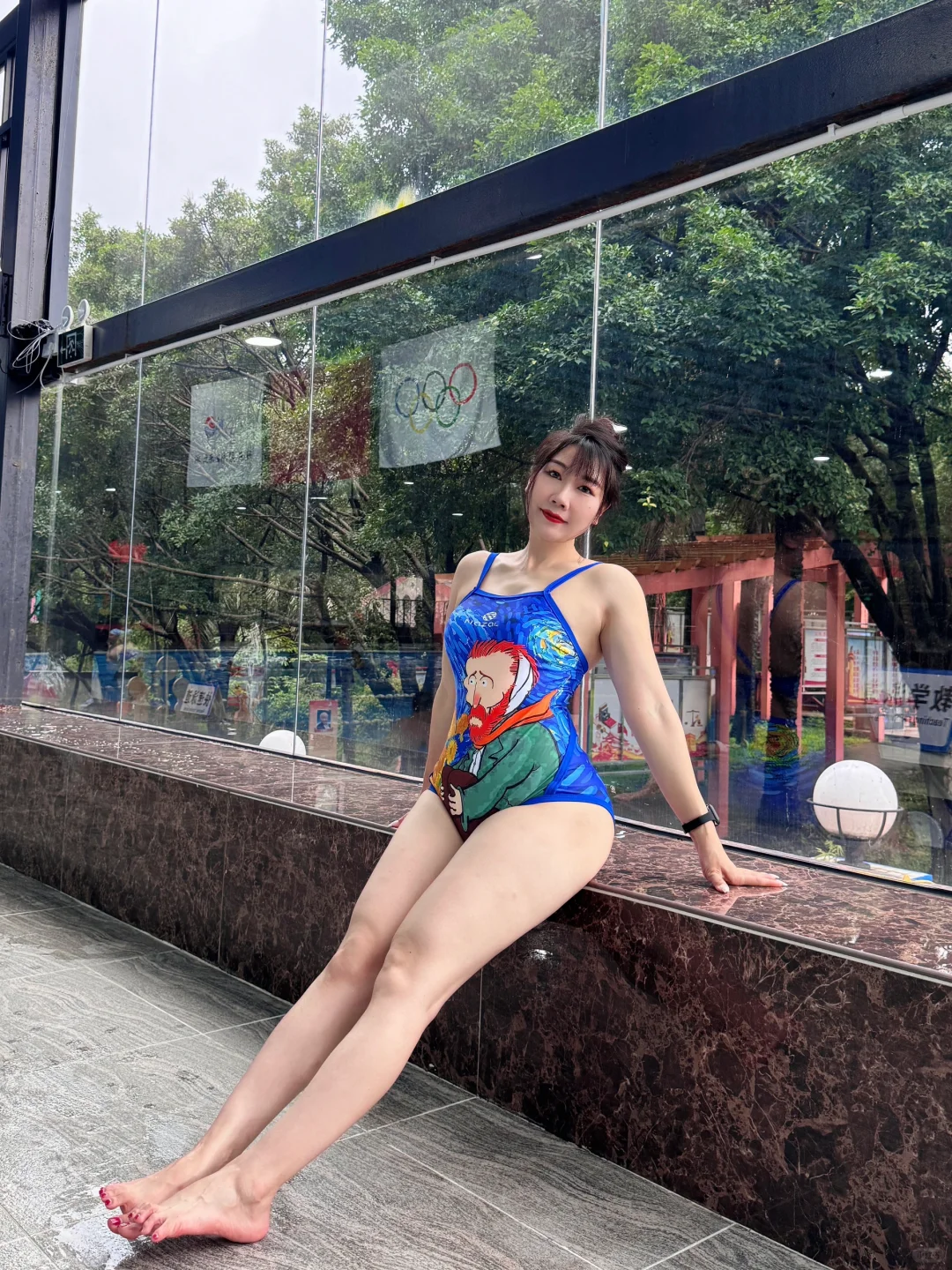 每种身材都是独一无二的
