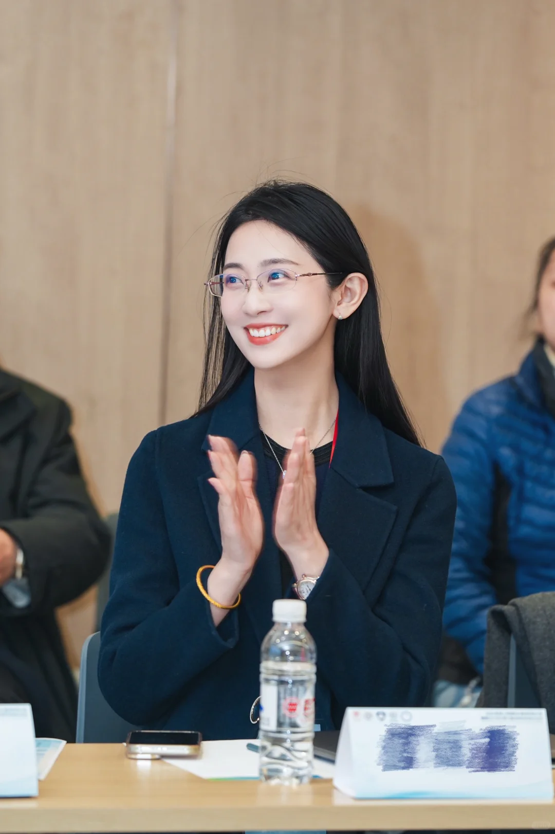 当代女博士现状