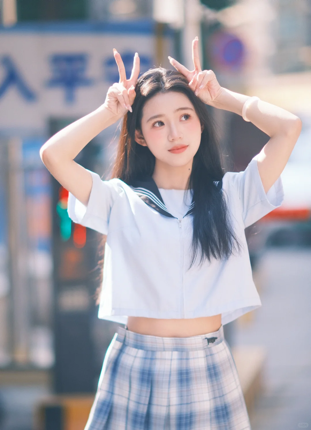 长沙写真|被夸爆的阳光感写真，谁懂啊