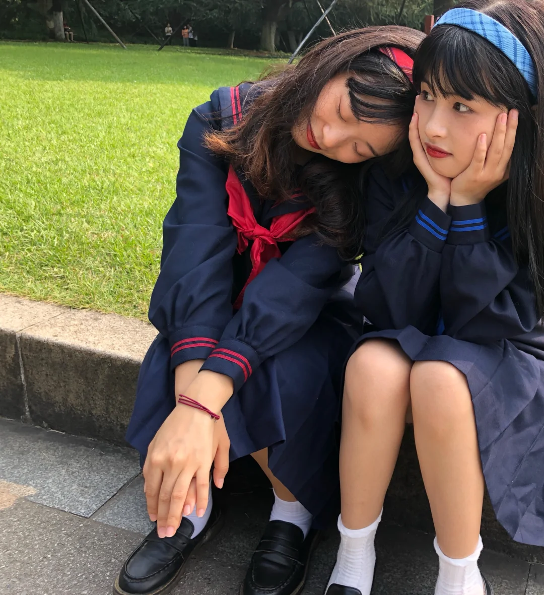知名女模特原相机拍照花絮曝光㊙️