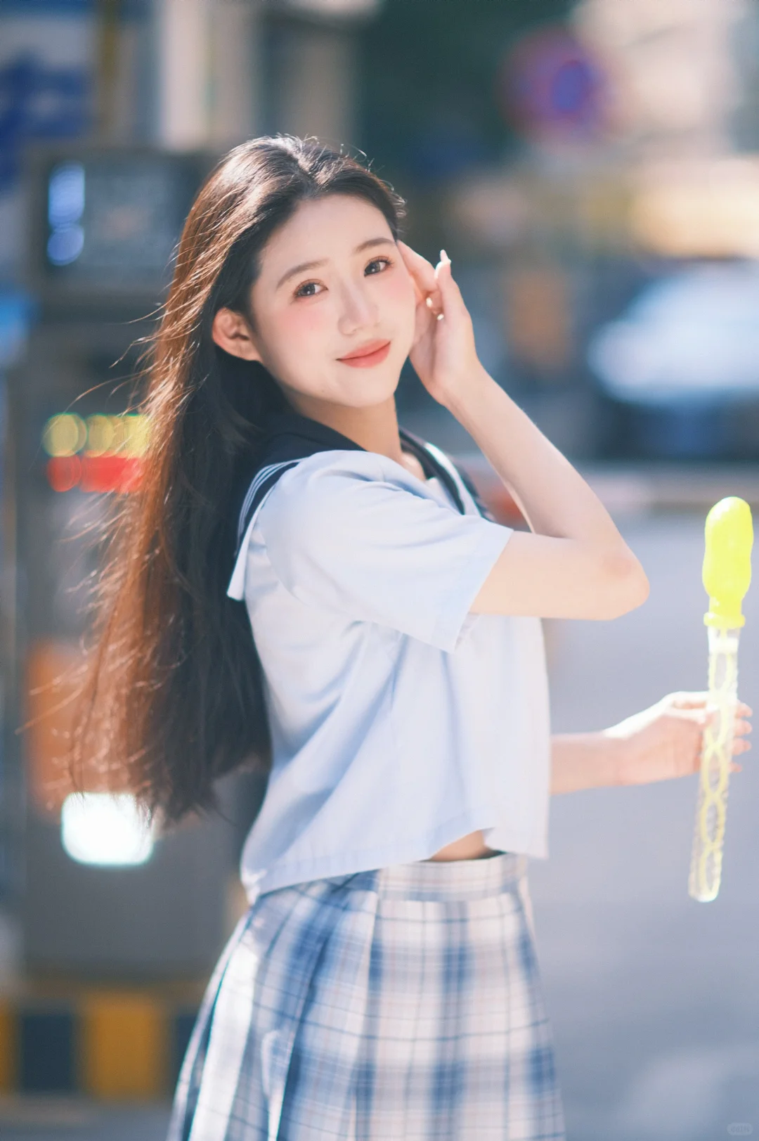 长沙写真|被夸爆的阳光感写真，谁懂啊