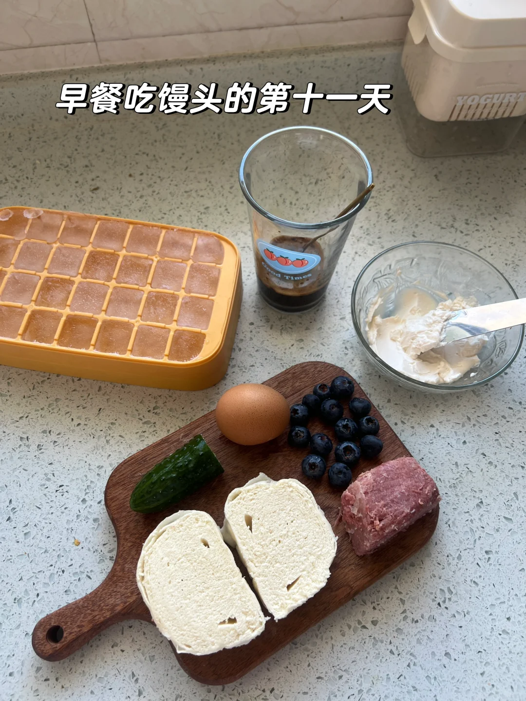 我们健身女爬坡是这样的️