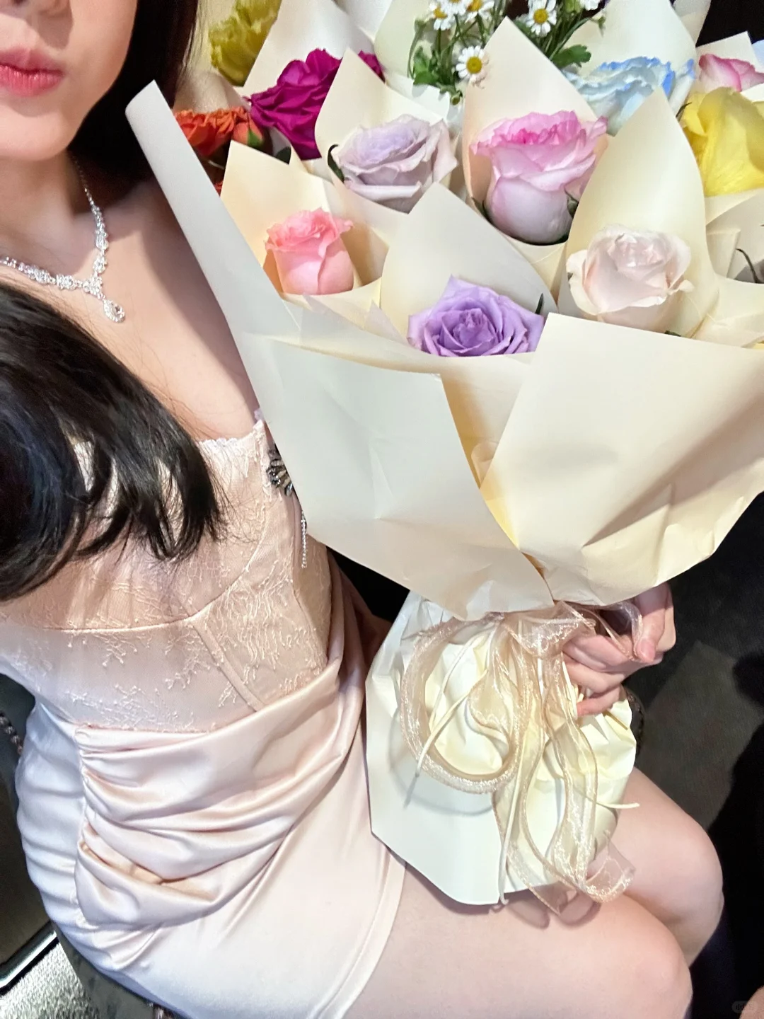 生日库存美照