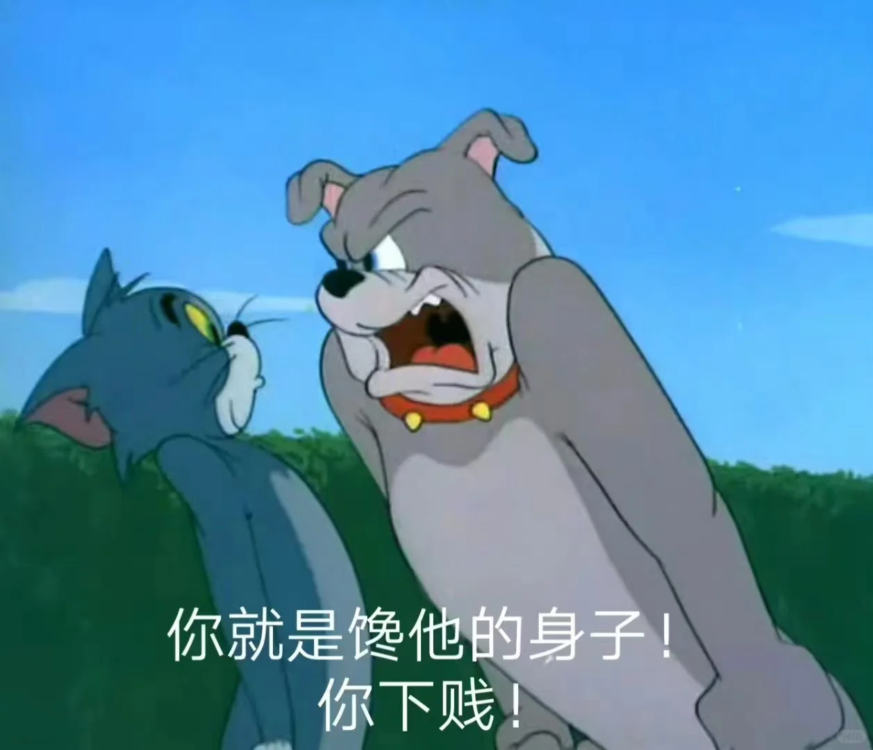 不太暧昧但刚好让男人上头的若干个行为