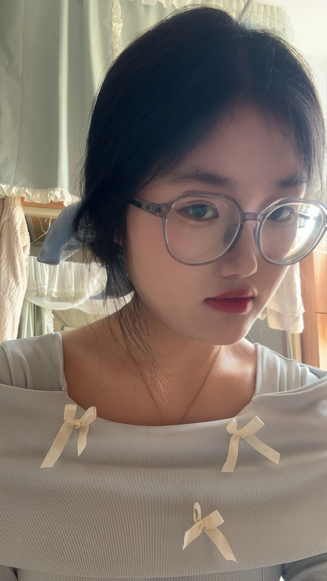 日子长长总会如尝所愿