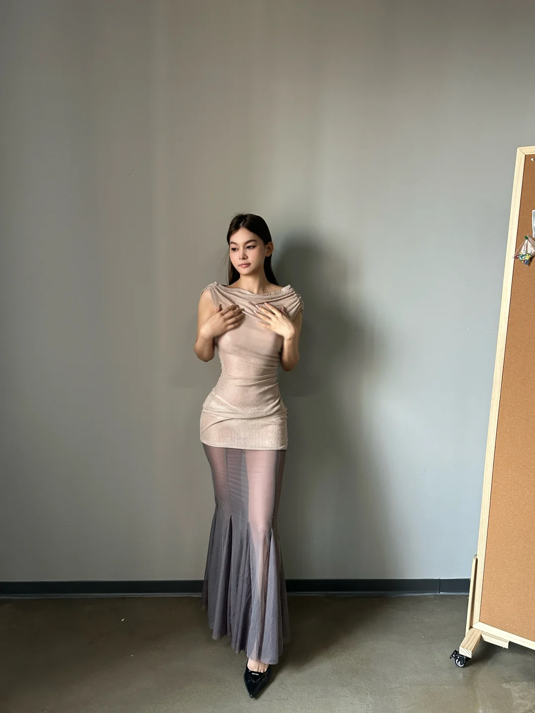 Jqwention夏季裙裙分享*辣妹必选