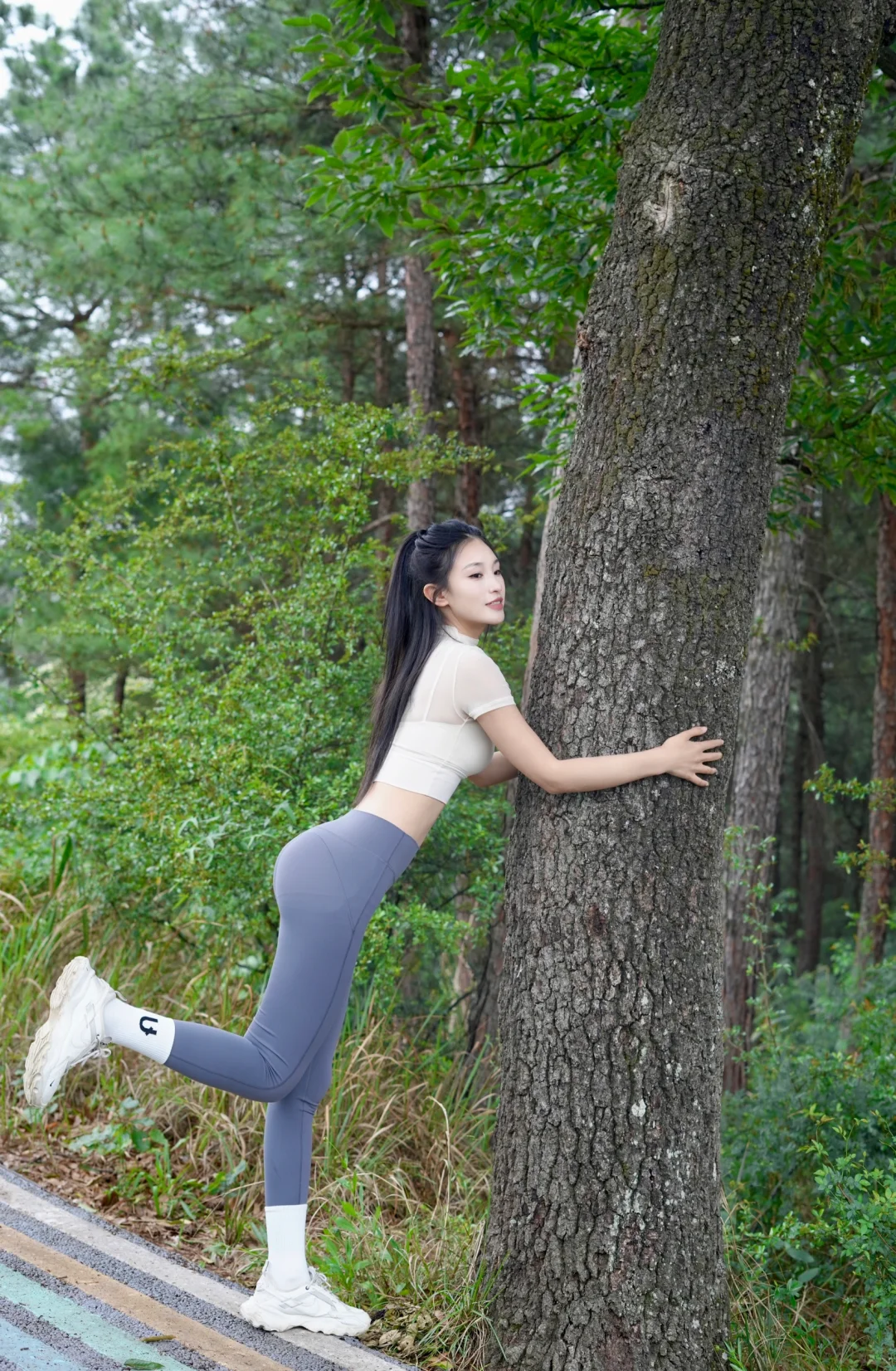 喜欢山里️