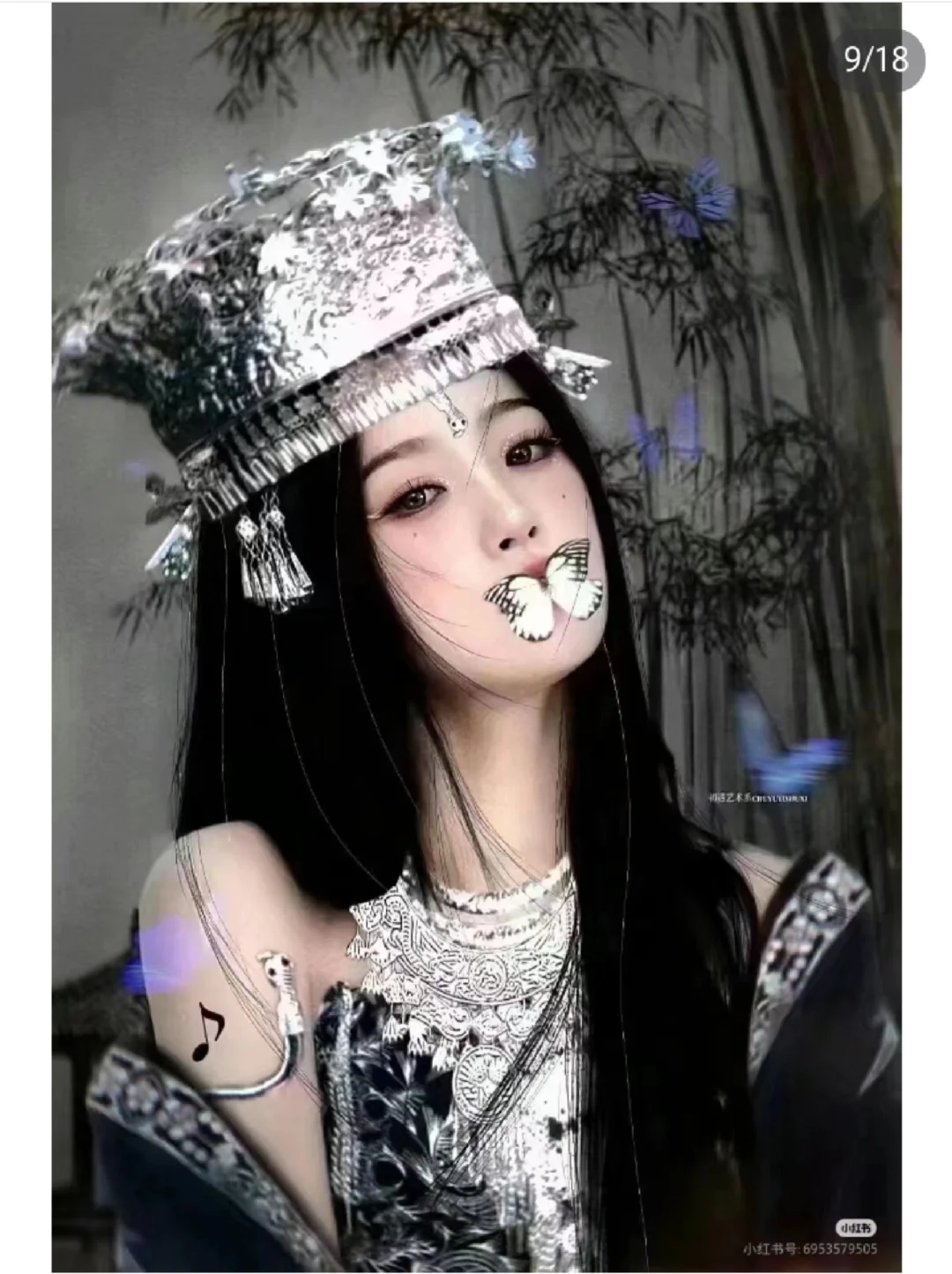 欣欣子美照！！！！！，喜欢的话就点个赞呗