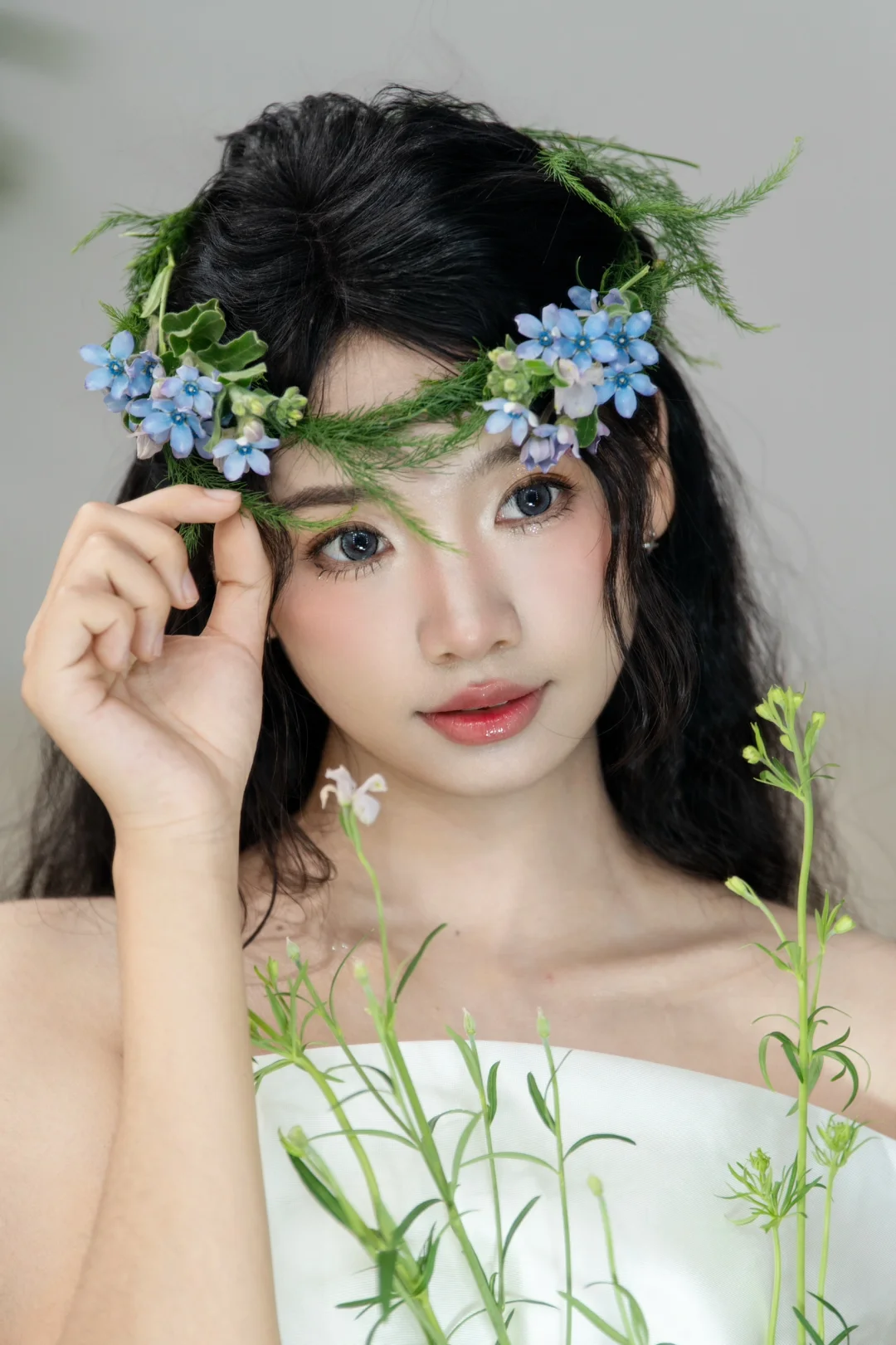 海口 | 写真模特