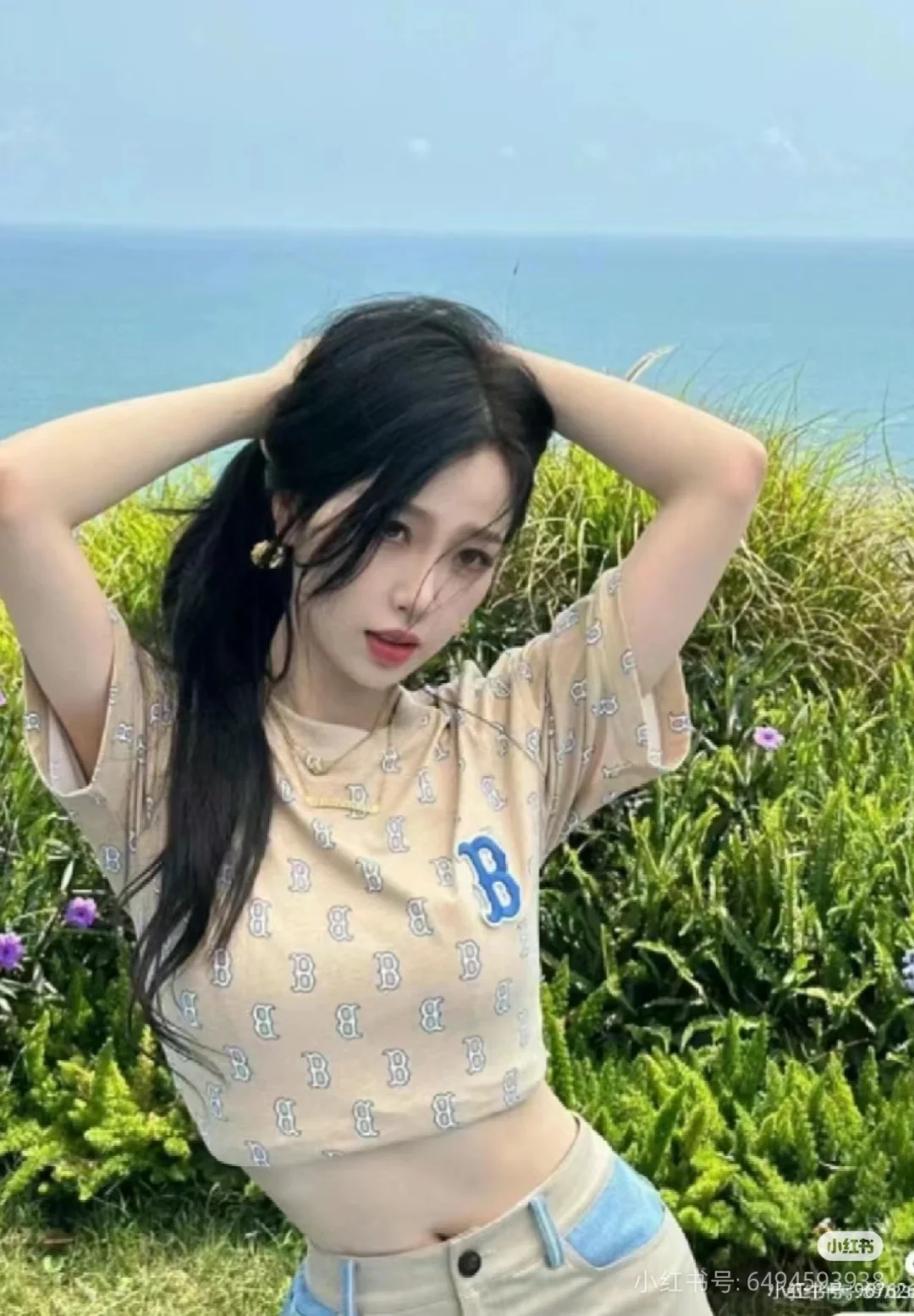国家认证的四大美女！第3位你可能没想到