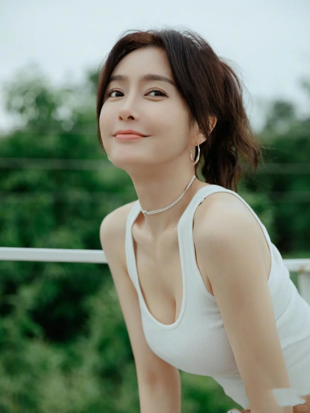 《40+女星的成熟与魅力》